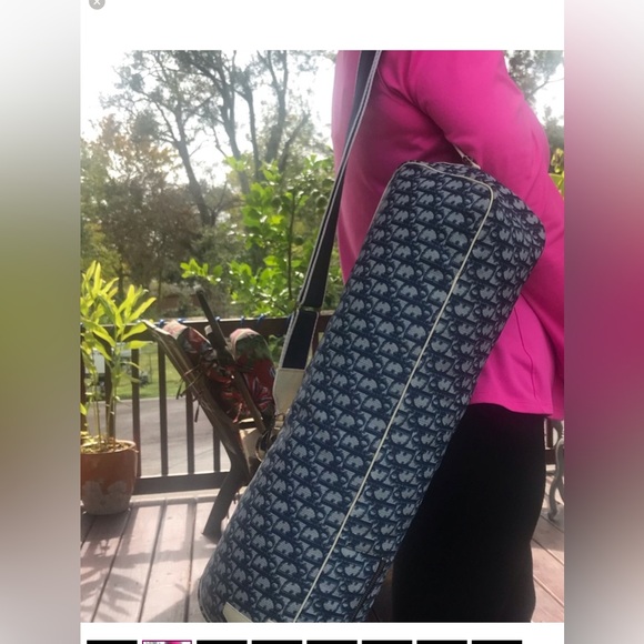 DIOR BAG - Picture 5 of 8